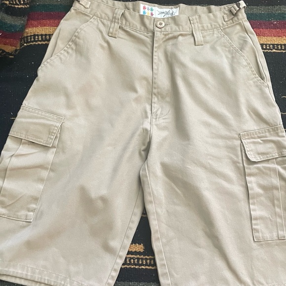 Miskeen Other - Size 34 Mens Miskeen Cargo Shorts.